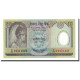 Billet, Népal, 10 Rupees, Undated (2002), KM:54, NEUF - Népal