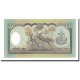 Billet, Népal, 10 Rupees, Undated (2002), KM:54, NEUF - Népal