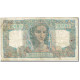 France, 1000 Francs Minerve Et Hercule 1945, 1950-04-20 Fay 41.32 Km 130b - 1 000 F 1945-1950 ''Minerve Et Hercule''