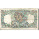 France, 1000 Francs Minerve Et Hercule 1945, 1950-04-20 Fay 41.32 Km 130b - 1 000 F 1945-1950 ''Minerve Et Hercule''