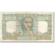 France, 1000 Francs Minerve Et Hercule 1945, 1950-04-20 Fay 41.32 Km 130b - 1 000 F 1945-1950 ''Minerve Et Hercule''