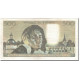 France, 500 Francs, 500 F 1968-1993 ''Pascal'', 1978-10-05, TTB, Fayette:71.18 - 500 F 1968-1993 ''Pascal''