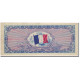 France, 50 Francs, 1944 Flag/France, 1944, TTB, Fayette:VF19.1, KM:117a - 1944 Flag/France