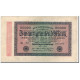 Billet, Allemagne, 20,000 Mark, 1923-02-20, KM:85b, TTB - 20.000 Mark