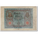 Billet, Allemagne, 100 Mark, 1920-11-01, KM:69b, B+ - 100 Mark