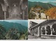 18/10/236  -    LOT  DE  7  CPM.  DE  L'ABBAYE  D ST.  MARTIN  DU  CANIGOU  ( 66 ) - 5 - 99 Cartes