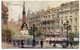 CPA - Carte Postale - Belgique - Bruxelles - Place De Brouckère (SV5926) - Marktpleinen, Pleinen