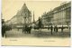 CPA - Carte Postale - Belgique - Bruxelles - Place De Brouckère (SV5929) - Places, Squares