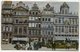 CPA - Carte Postale - Belgique - Bruxelles - Grand Place - 1910 (SV5933) - Marktpleinen, Pleinen