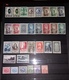 Tunisie 1944-54 Lot De + 130 Timbres Neufs , Yvert# 245/365 - Neufs Sans Charnières ** - Unused Stamps