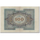 Billet, Allemagne, 100 Mark, 1920-11-01, KM:69a, TB+ - 100 Mark