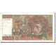 France, 10 Francs, 10 F 1972-1978 ''Berlioz'', 1976-01-02, TB, Fayette:63.16 - 10 F 1972-1978 ''Berlioz''