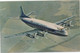 Air France    Vickers  Viscount - 1946-....: Ere Moderne