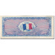 France, 50 Francs, 1944 Flag/France, 1944, TTB+, Fayette:VF19.1, KM:117a - 1944 Flag/France