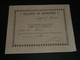 Lot 3 Documents Anciens 1896 SATISFECIT, Collège De BERGERAC 24, Bon Point, Bons Points - Diplômes & Bulletins Scolaires