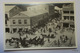 HAMILTON-Street Scene-Carte Photo - Bermudes