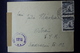 Delcampe - Austria Anschluss And Occupation Related Letters, Cards, Fragments And Stamps, Collection. - Briefe U. Dokumente