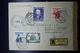 Delcampe - Austria Anschluss And Occupation Related Letters, Cards, Fragments And Stamps, Collection. - Briefe U. Dokumente