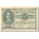 Billet, Belgique, 5 Francs, 1917, 1917-07-13, KM:88, TTB+ - 5-10-20-25 Franchi