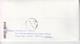 BRAZIL : Joint Issue With ROMANIA , Cover Circulated To Romania - Free Shipping! Port Gratuit ! - Joint Issues