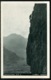 Ref 1231 - Sport Postcard - Climbing Mountaineering Crackstone Rib - Carreg Wastad Wales - Caernarvonshire