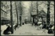 Ref 1231 - Early Novelty Postcard - Bandstand Pantiles Tunbridge Wells Kent - See Reverse - Other & Unclassified