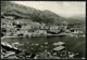 Ref 1231 - 1958 Real Photo Postcard - Monaco France - Triple Stamp - 30f Rate To Breda - Harbor