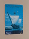 SANT JUAN BAUTISTA ( JAPAN - NTT ) 1990 & 1994 - 2 ( Two ) Telecards ( For 105 Call Units ) ! - Sans Puce