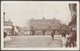 Triangle, Yeovil, Somerset, C.1905-10 - Bowditch Postcard - Other & Unclassified