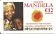 Netherlands: Prepaid IDT - Nelson Mandela 09.06 - [3] Handy-, Prepaid- U. Aufladkarten