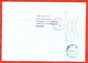 Sweden 2002. Fauna. Special Stamp.Envelope Passed The Mail. Airmail. - Brieven En Documenten