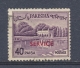 Pakistan 1972 Mi: DM 107 Yt: TS 85c (Gebr/used/obl/o)(3829) - Pakistan