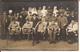 9572. CPA PHOTO WW1 HOPITAL MILITAIRE BLESSES DE GUERRE. A SITUER - Guerra 1914-18