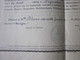 Delcampe - Diplôme--1941 BREVET D'ENSEIGNEMENT PRIMAIRE SUPÉRIEUR  Bulletin Scolaire Académie D'Aix-Blanc Née à SIGNANS Var 1924 - Diploma & School Reports
