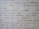 Diplôme--DRAGUIGNAN 1932 CERTIFICAT ETUDES PRIMAIRES ELEMENTAIRES-Scherrier Jean Charles Né 1920 à GONFARON Var - Diplômes & Bulletins Scolaires