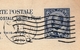 Postal Stationery Halifax Canada 1905 Entier Postal C.F. Longley & Co - 1903-1954 Rois