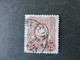 DR Nr.   35a, 1875, Gestempelt, BPP Geprüft BS - Used Stamps