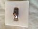 Anello In Argento 925 Vintage Design Anni 60 Fantastico - Ethnics