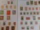 Delcampe - Vrac De Milliers De Timbres Tous Pays. TB.  Collections, Bonnes Valeurs, Nombreux Neufs ** MNH . Cote énorme!! A Saisir! - Vrac (min 1000 Timbres)