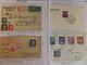 Delcampe - Vrac De Milliers De Timbres Tous Pays. TB.  Collections, Bonnes Valeurs, Nombreux Neufs ** MNH . Cote énorme!! A Saisir! - Vrac (min 1000 Timbres)