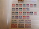 Delcampe - Vrac De Milliers De Timbres Tous Pays. TB.  Collections, Bonnes Valeurs, Nombreux Neufs ** MNH . Cote énorme!! A Saisir! - Vrac (min 1000 Timbres)