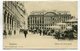CPA - Carte Postale - Belgique - Bruxelles - Maison Des Corporations (SV5955) - Monuments, édifices