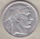 Belgique. 50 Francs 1949. Légende Francaise. En Argent - 50 Francs