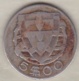 Portugal . 5 Escudos 1934 ,en Argent, KM# 581 - Portugal