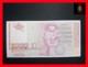 BULGARIA 5.000 5000 Leva 1997  P. 111 UNC - Bulgarie