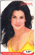 MAURITIUS - Cinema, Holywwod/Sandra Bullock, Network Plus Prepaid Crard Rs.50(reverse 1), Mint - Maurice