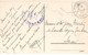 2311 Carte Postale Ob Trésor Et Postes 192 30 1 1923 Vaguemestre Ludwighafen Bateau Roue à Aubes Sur Le Rhin - Militärstempel Ab 1900 (ausser Kriegszeiten)