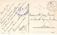 2311 Carte Postale Ob Trésor Et Postes 192 30 1 1923 Vaguemestre Ludwighafen Bateau Roue à Aubes Sur Le Rhin - Cachets Militaires A Partir De 1900 (hors Guerres)