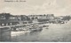 2311 Carte Postale Ob Trésor Et Postes 192 30 1 1923 Vaguemestre Ludwighafen Bateau Roue à Aubes Sur Le Rhin - Cachets Militaires A Partir De 1900 (hors Guerres)