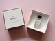 RARE MINIATURE Eau De Parfum JERSEY Les EXCLUSIFS De CHANEL 4 Ml - Miniatures Femmes (avec Boite)